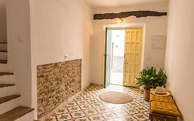 Casa rural La Artística, alojamiento y arte